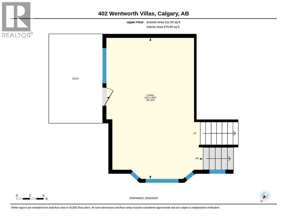402 Wentworth Villas SW — photo 49