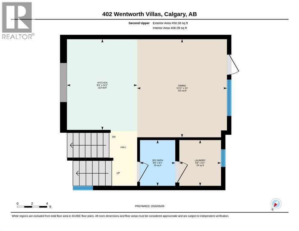 402 Wentworth Villas SW — photo 48