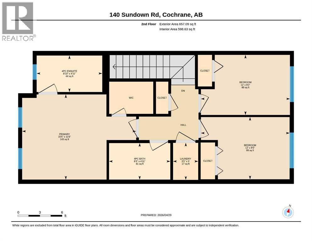 140 Sundown Road — photo 44