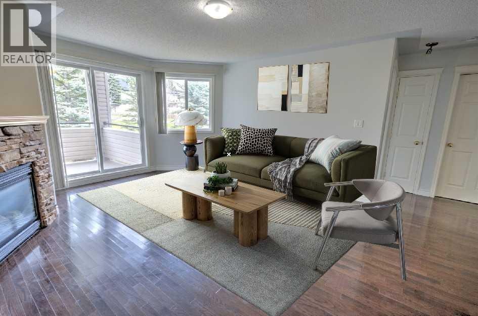 1207, 7451 Springbank Boulevard SW — photo 3
