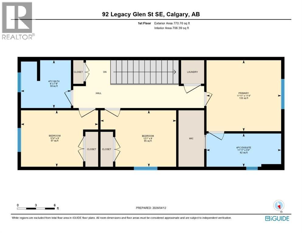 92 Legacy Glen Street SE — photo 31