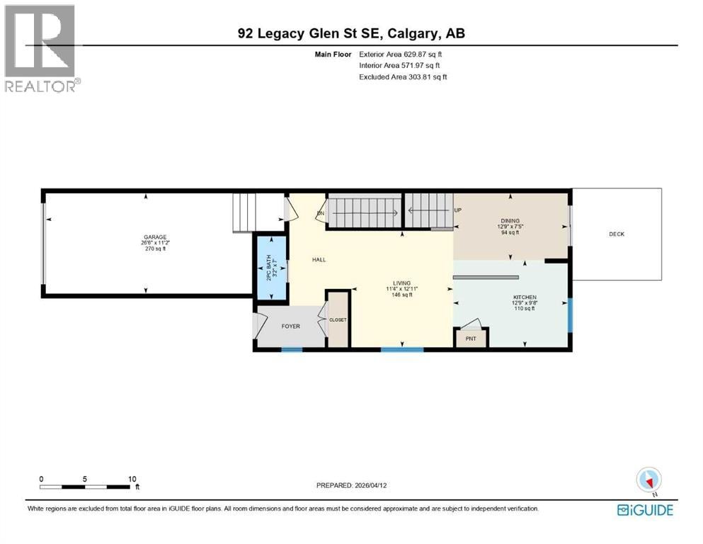 92 Legacy Glen Street SE — photo 30