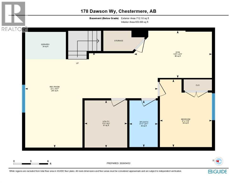 178 Dawson Way — photo 41