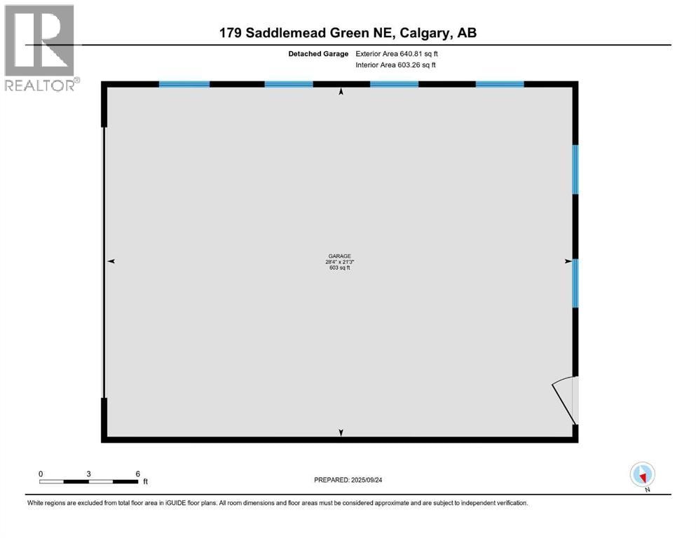 179 Saddlemead Green NE — photo 36