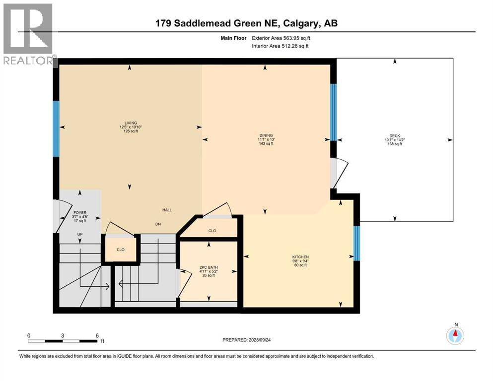 179 Saddlemead Green NE — photo 33