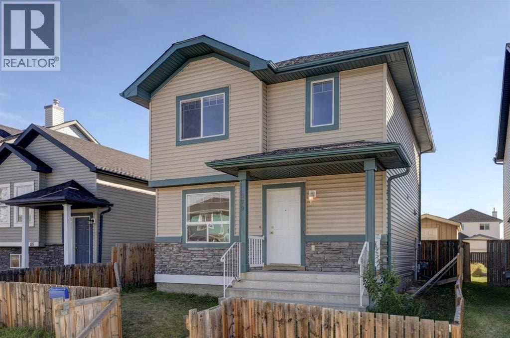 179 Saddlemead Green NE — photo 37