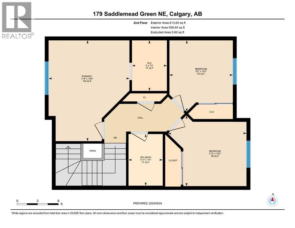 179 Saddlemead Green NE — photo 34