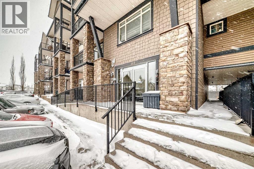 101, 117 Copperpond Common SE — photo 4