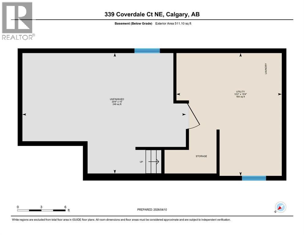 339 Coverdale Court NE — photo 43
