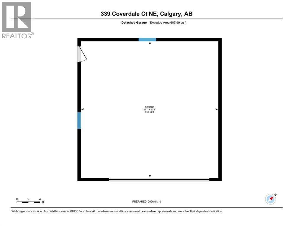 339 Coverdale Court NE — photo 44