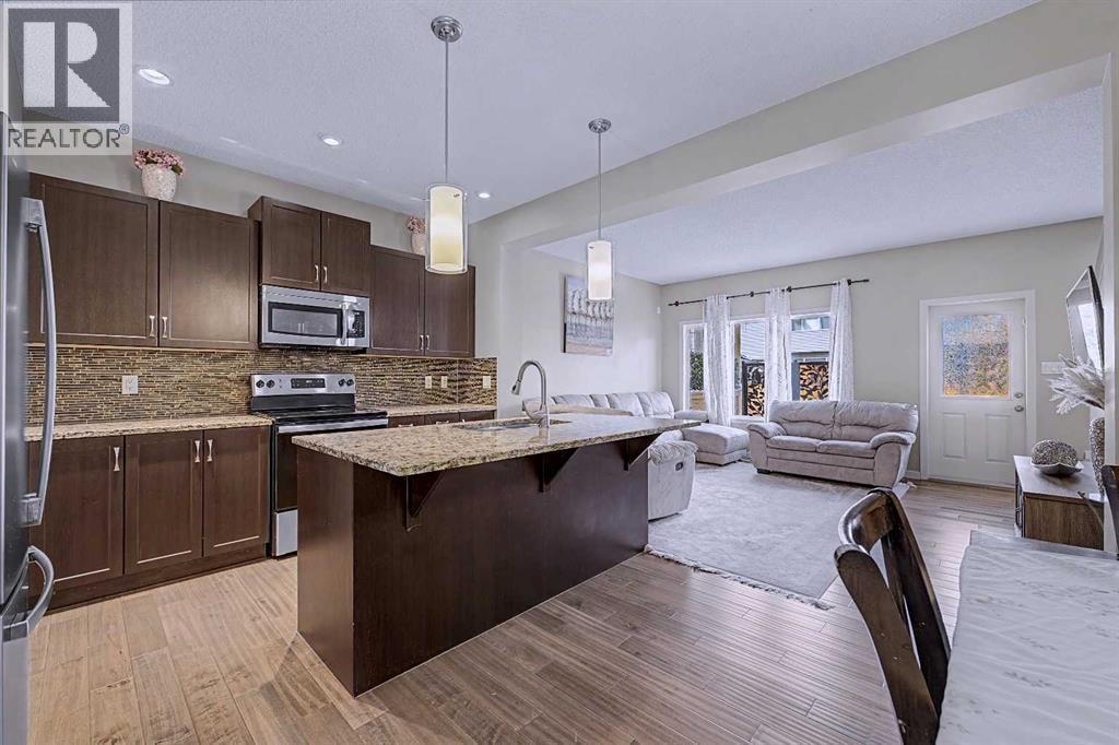 80 Chaparral Valley Crescent SE — photo 4