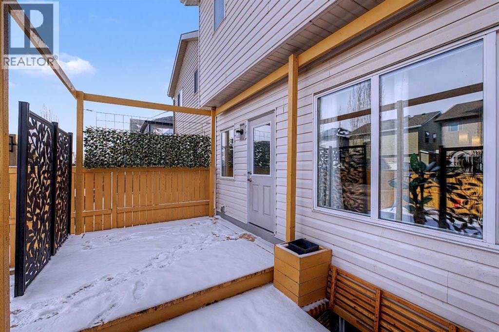 80 Chaparral Valley Crescent SE — photo 35