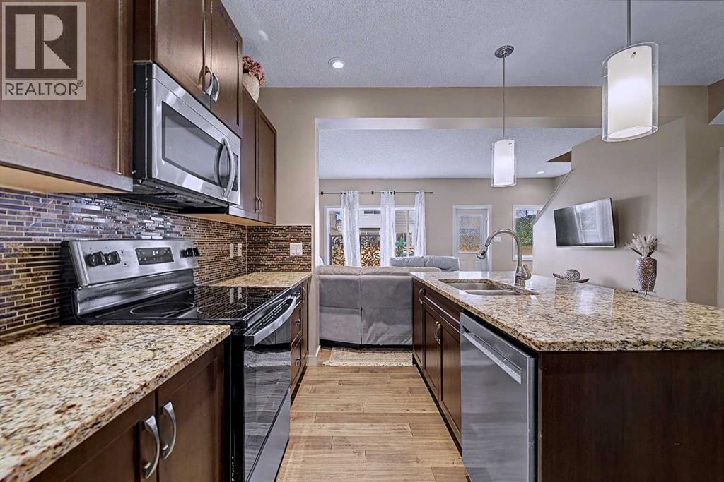 80 Chaparral Valley Crescent SE — photo 5
