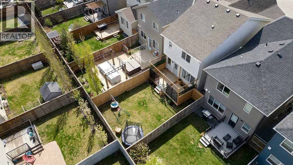 80 Chaparral Valley Crescent SE — photo 37