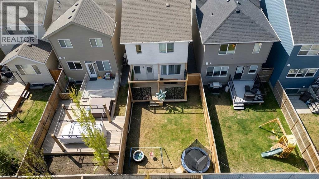 80 Chaparral Valley Crescent SE — photo 36