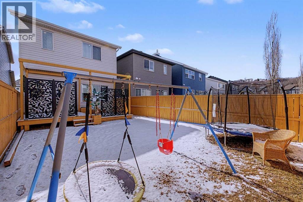 80 Chaparral Valley Crescent SE — photo 31