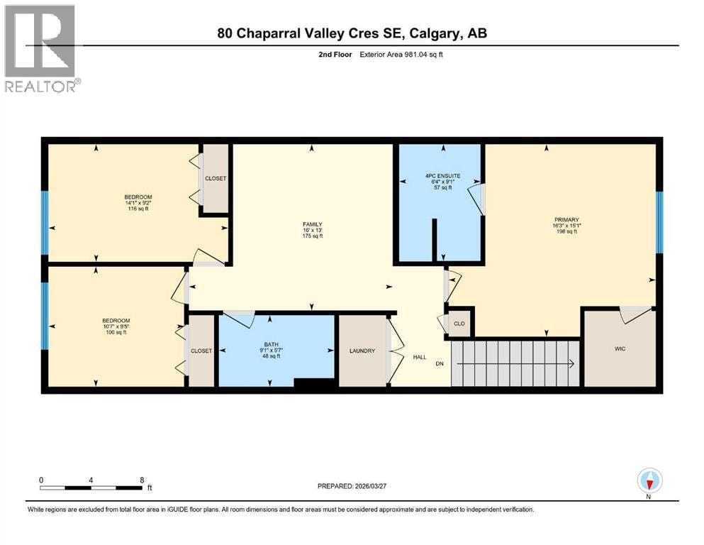 80 Chaparral Valley Crescent SE — photo 38