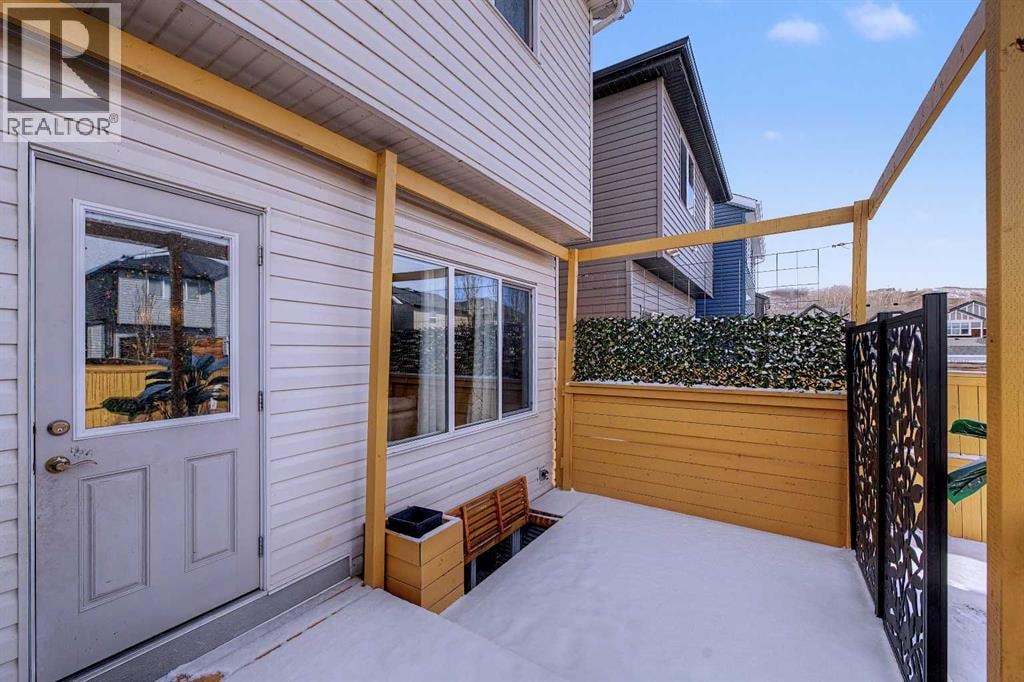 80 Chaparral Valley Crescent SE — photo 34