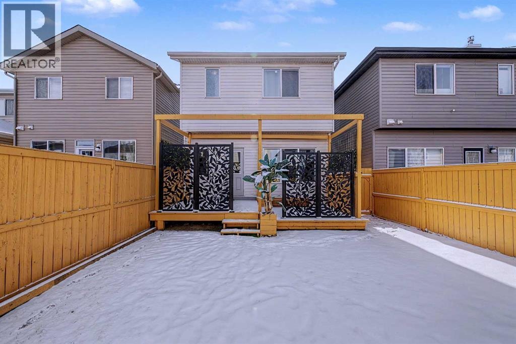 80 Chaparral Valley Crescent SE — photo 32