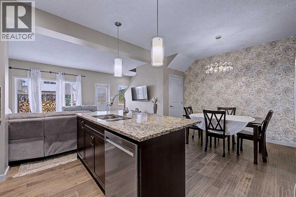 80 Chaparral Valley Crescent SE — photo 6