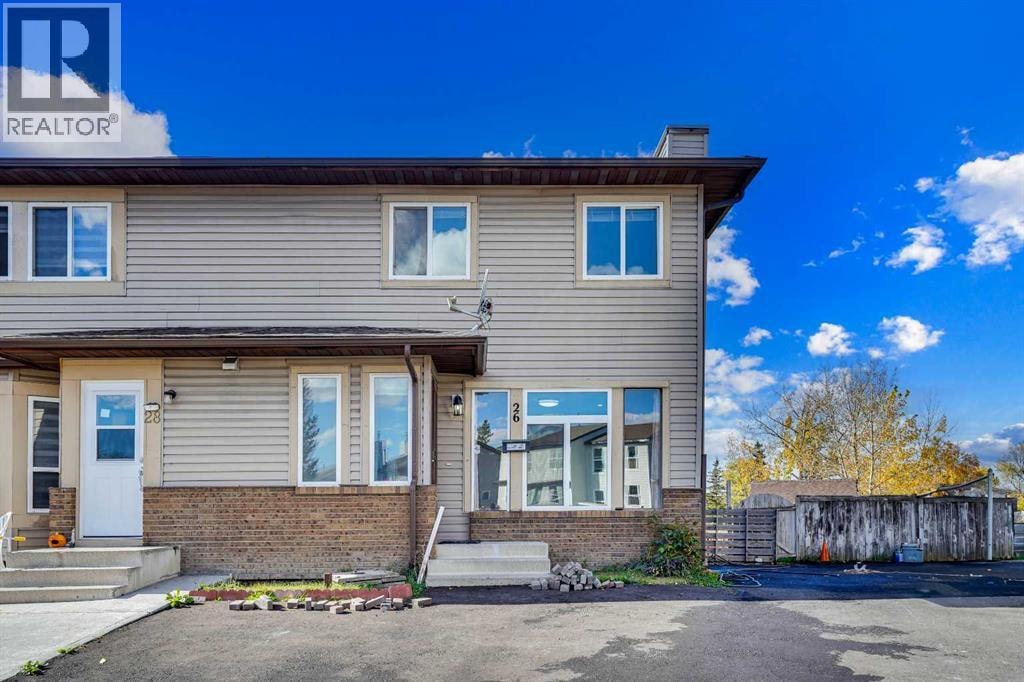 26 Falmead Bay NE — photo 1