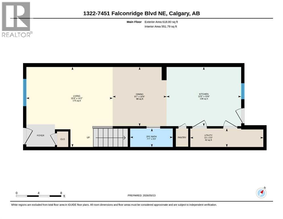 1322, 7451 Falconridge Boulevard NE — photo 34