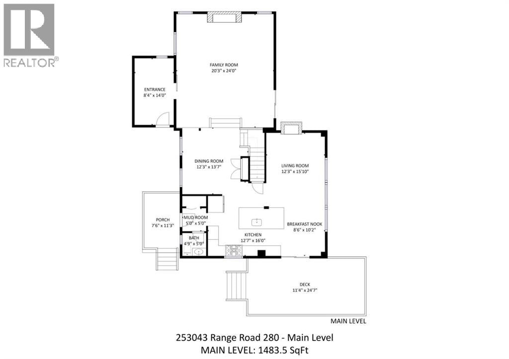 253043 Range Road 280 — photo 11