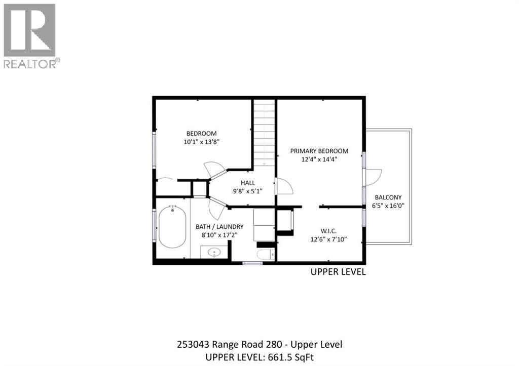253043 Range Road 280 — photo 23