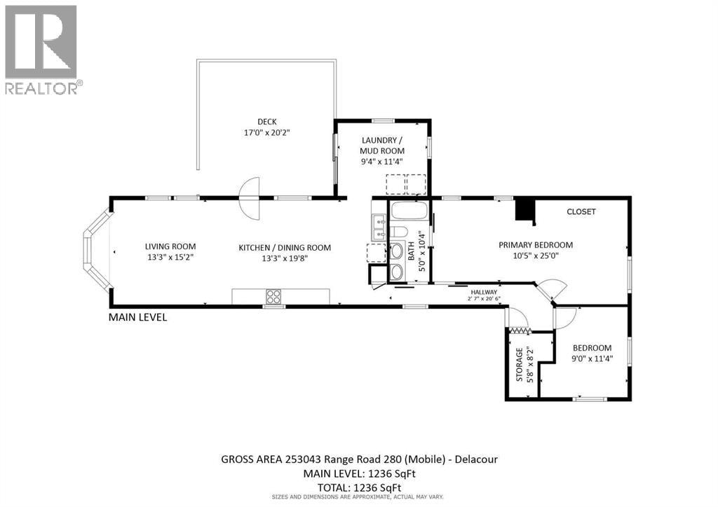 253043 Range Road 280 — photo 34