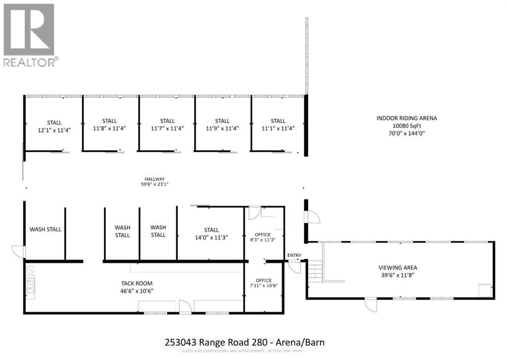 253043 Range Road 280 — photo 8