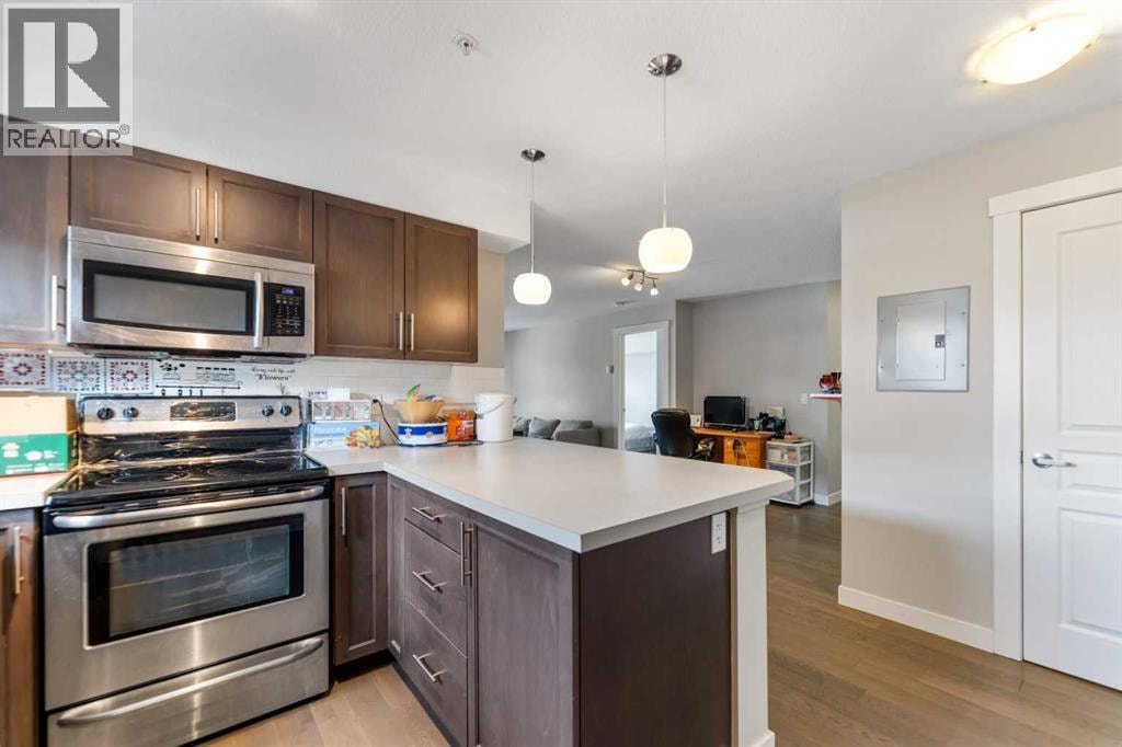 201, 2300 Evanston Square NW — photo 9