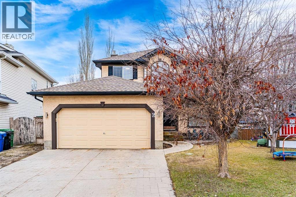 6 Douglas Woods Bay SE — photo 1
