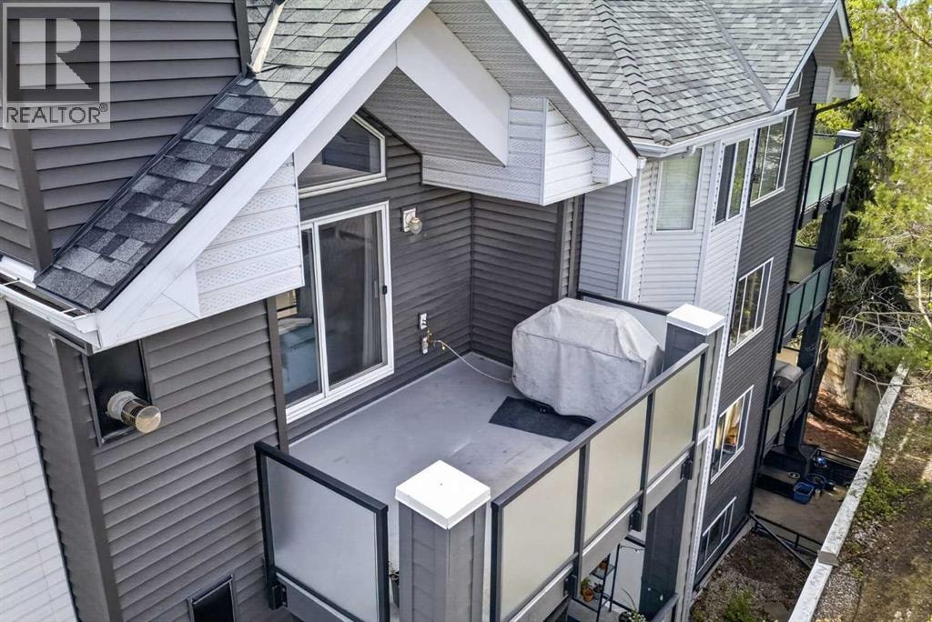 418, 10 Sierra Morena Mews SW — photo 28