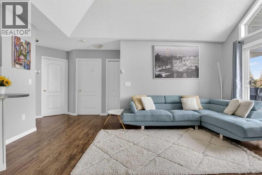418, 10 Sierra Morena Mews SW — photo 11