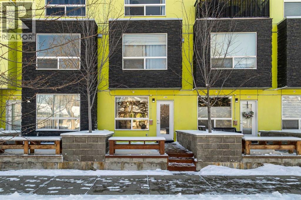 106, 1740 9 Street NW — photo 3