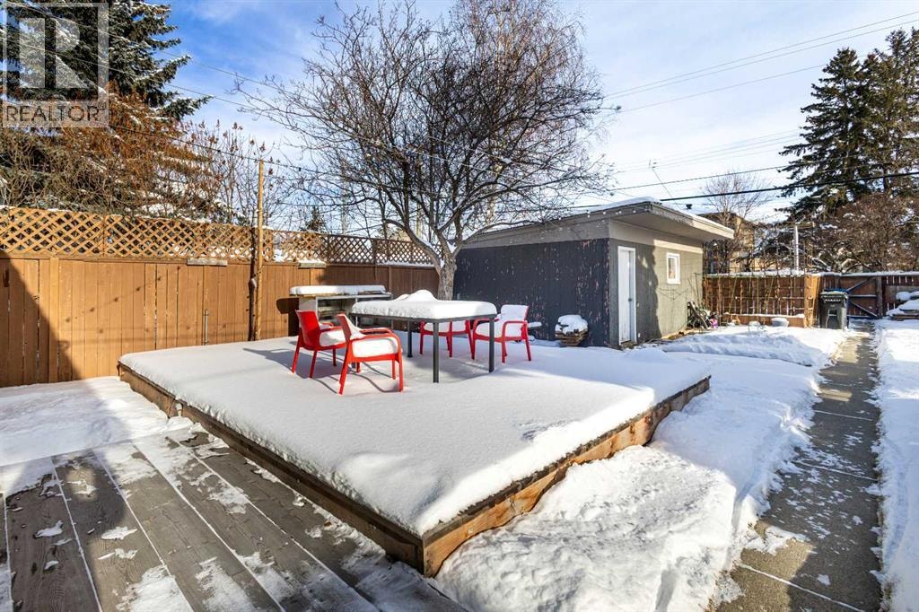 2816 24 Street NW — photo 41