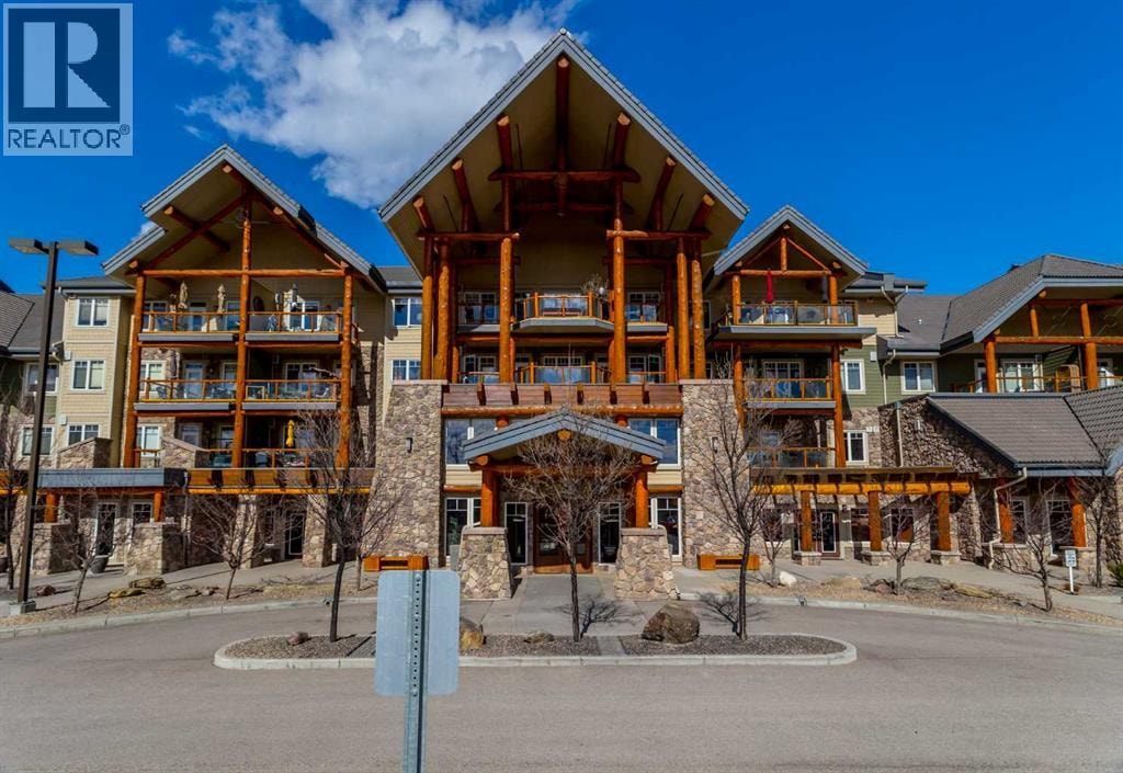 1243, 2330 Fish Creek Boulevard SW