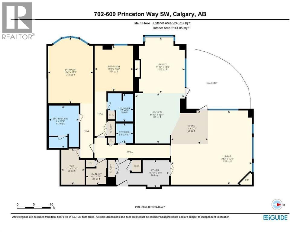 702, 600 Princeton Way SW — photo 19