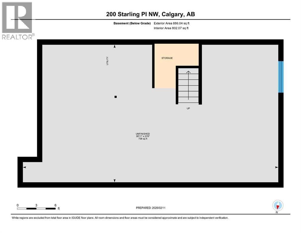 200 Starling Place NW — photo 33