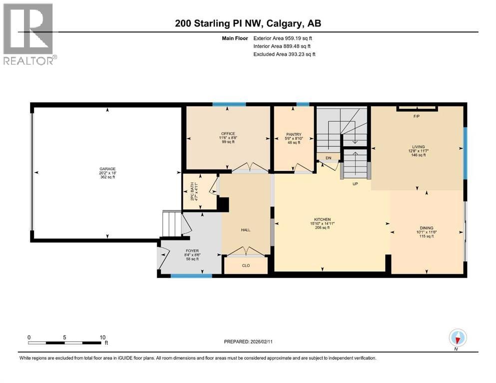 200 Starling Place NW — photo 31