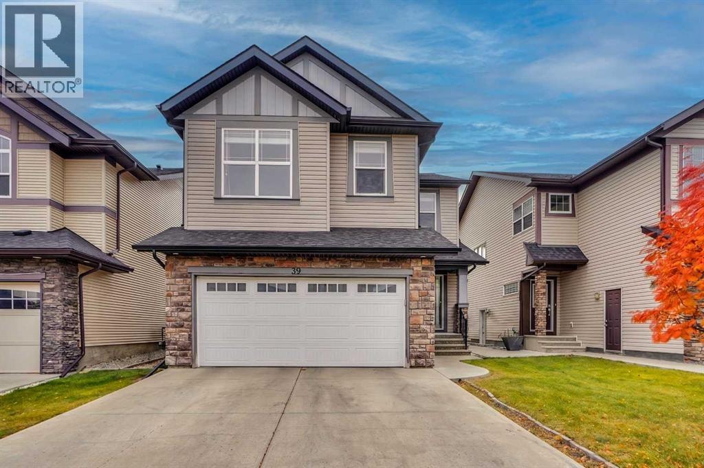 39 Skyview Shores Rise NE — photo 2