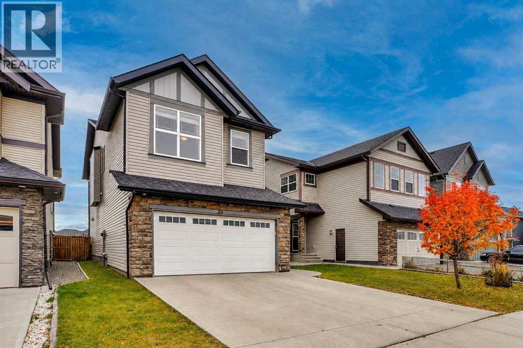 39 Skyview Shores Rise NE — photo 4