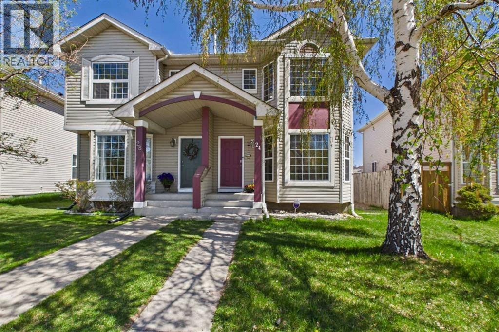 24 Chaparral Ridge Circle SE