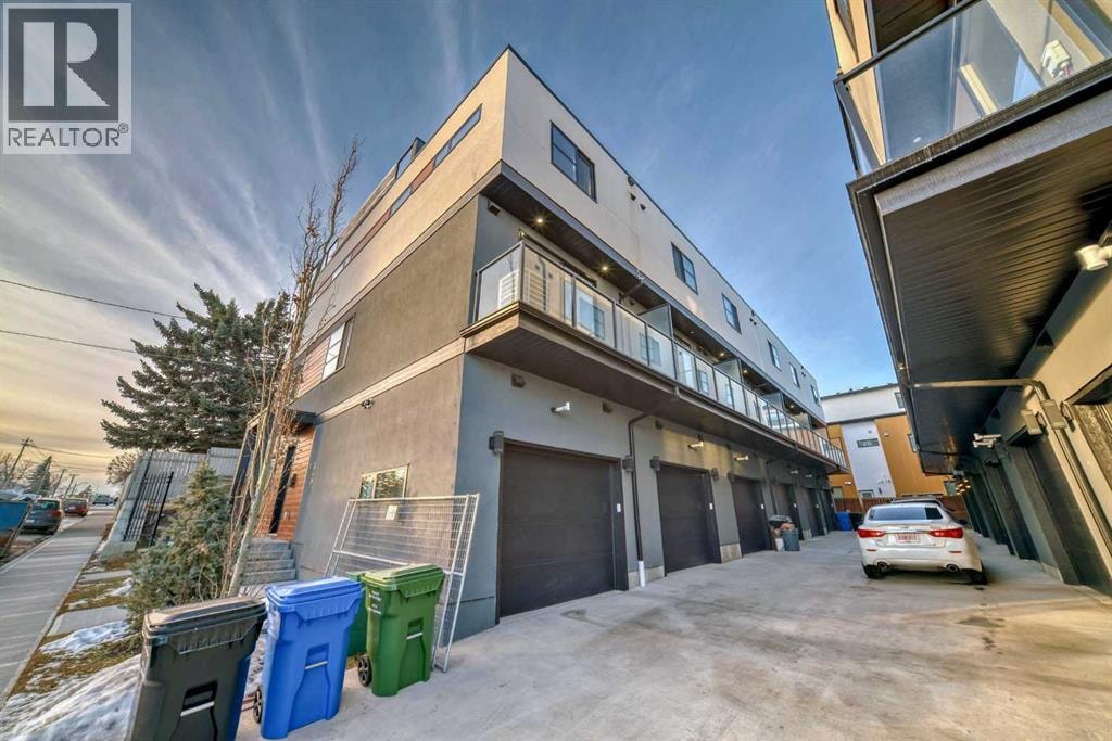 2, 3404 8 Avenue SW — photo 2