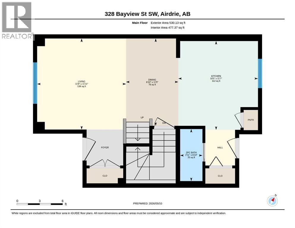 328 Bayview Street SW — photo 34