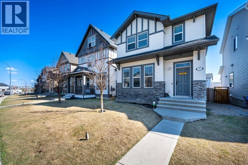 57 Skyview Point Common NE — photo 3