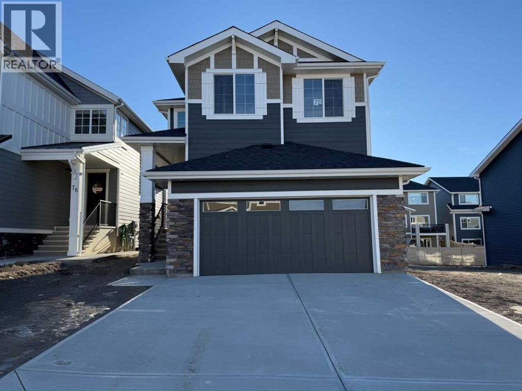 72 Sunrise Heath