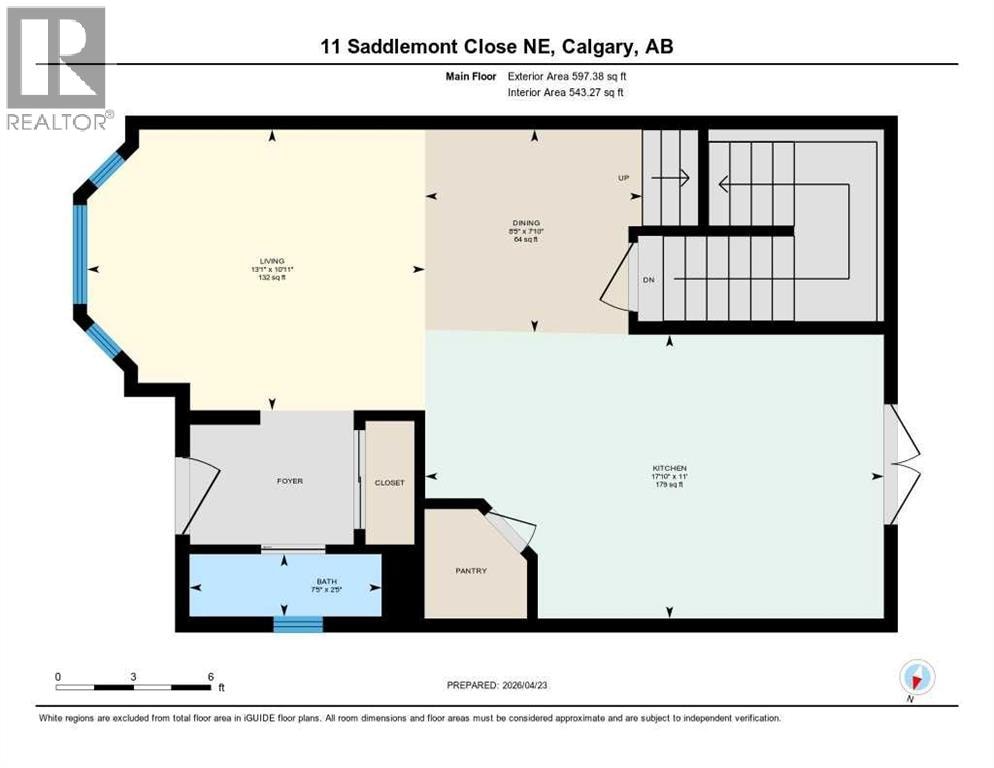 11 Saddlemont Close NE — photo 26