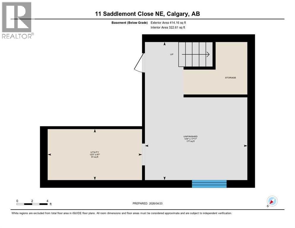 11 Saddlemont Close NE — photo 28