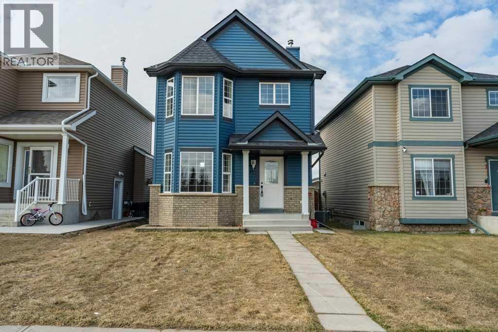 11 Saddlemont Close NE — photo 1